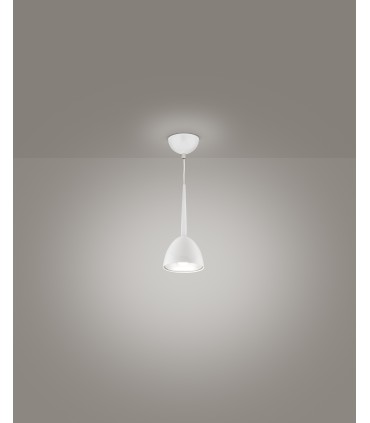SUSPENSION LAMP AFFRALUX BELL SP1