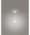 SUSPENSION LAMP AFFRALUX BELL SP1