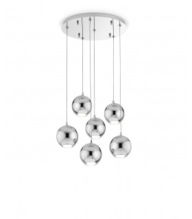 AFFRALUX BOLDIODI SP6 AFFRALUX BOLDIODI SP6