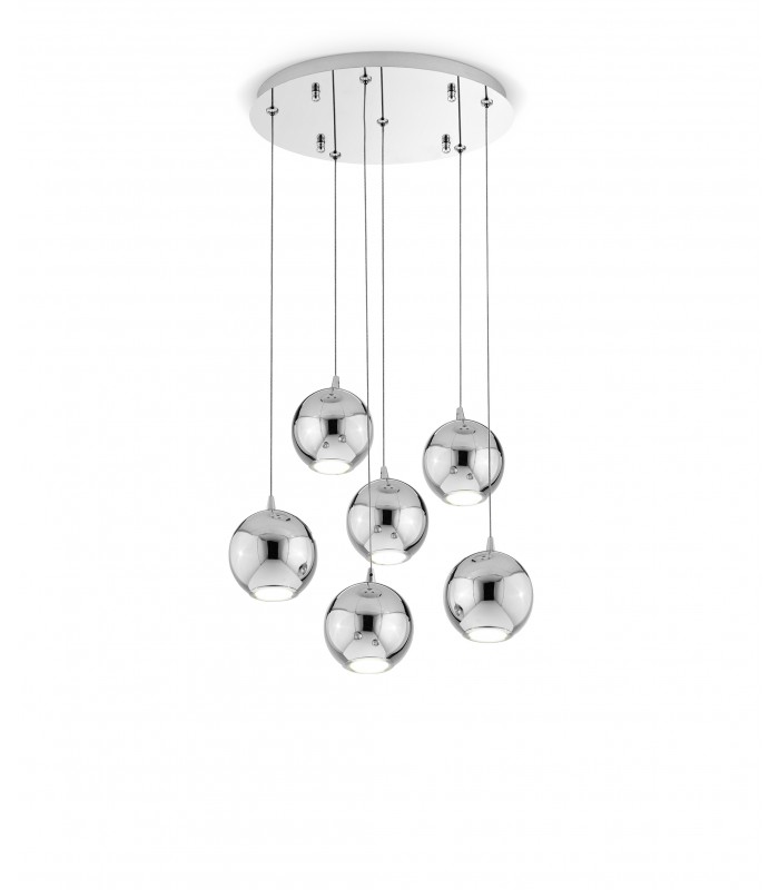 AFFRALUX BOLDIODI SP6