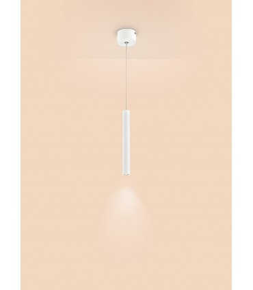 LAMPADA A SOSPENSIONE AFFRALUX DIODI TUBO R