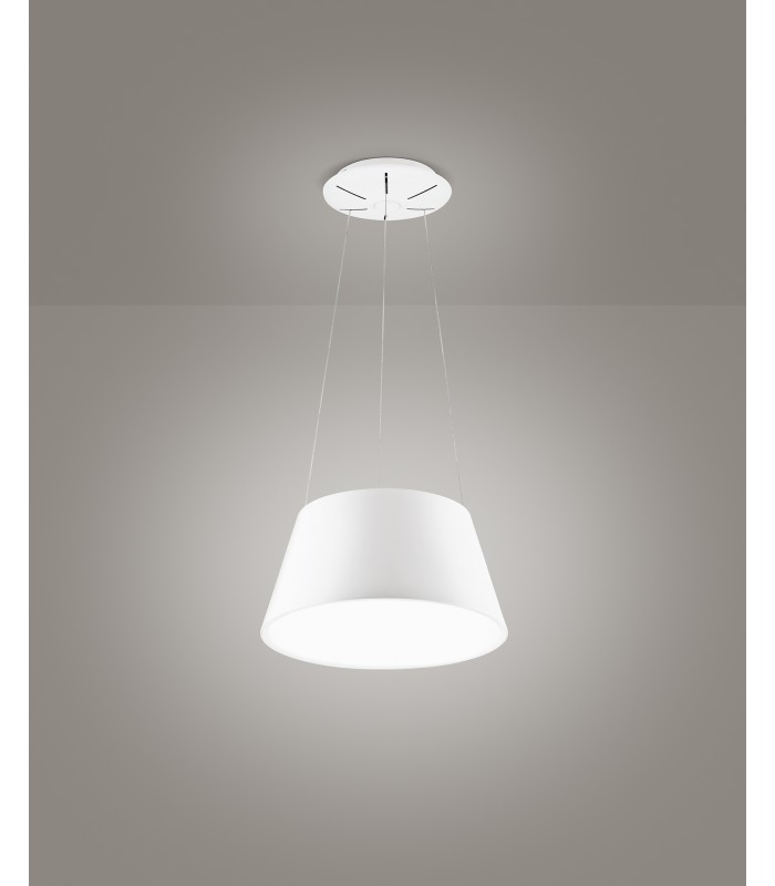 AFFRALUX PARABOLE C DOUBLE EMISSION