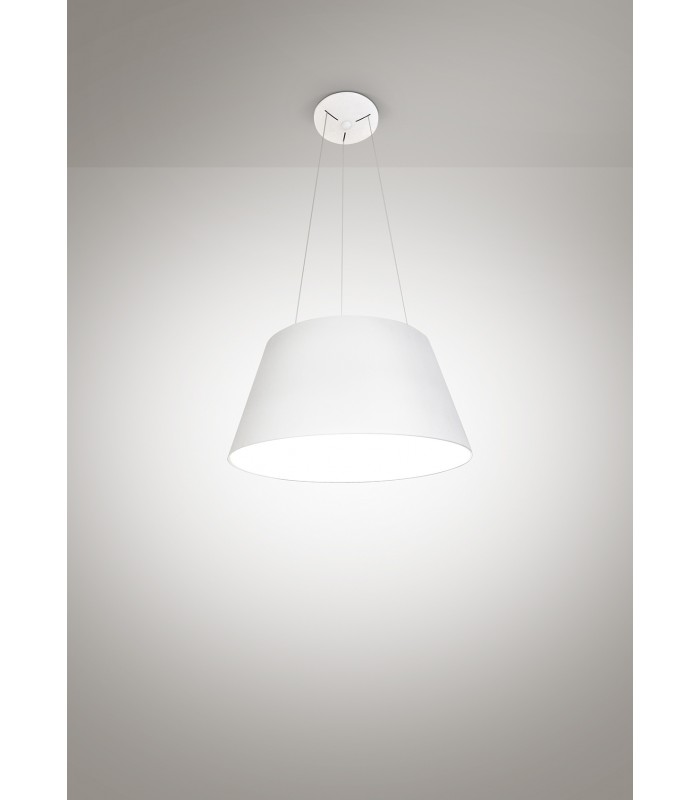 AFFRALUX PARABOLE C DOUBLE EMISSION