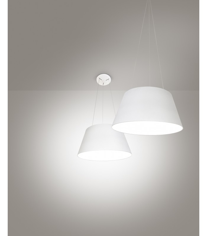 AFFRALUX PARABOLE C DOUBLE EMISSION