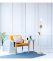 FLOOR LAMP AXO LIGHT ORCHID