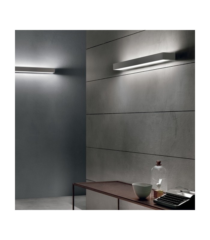 LINEA LIGHT METAL 