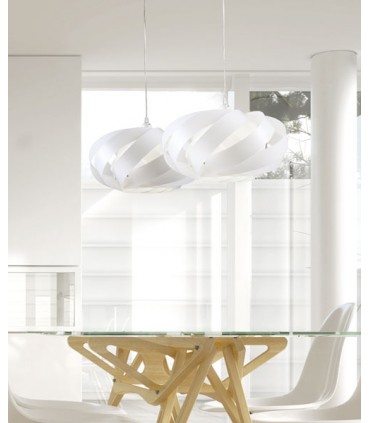 LAMPADA A SOSPENSIONE ARTEMPO NEST