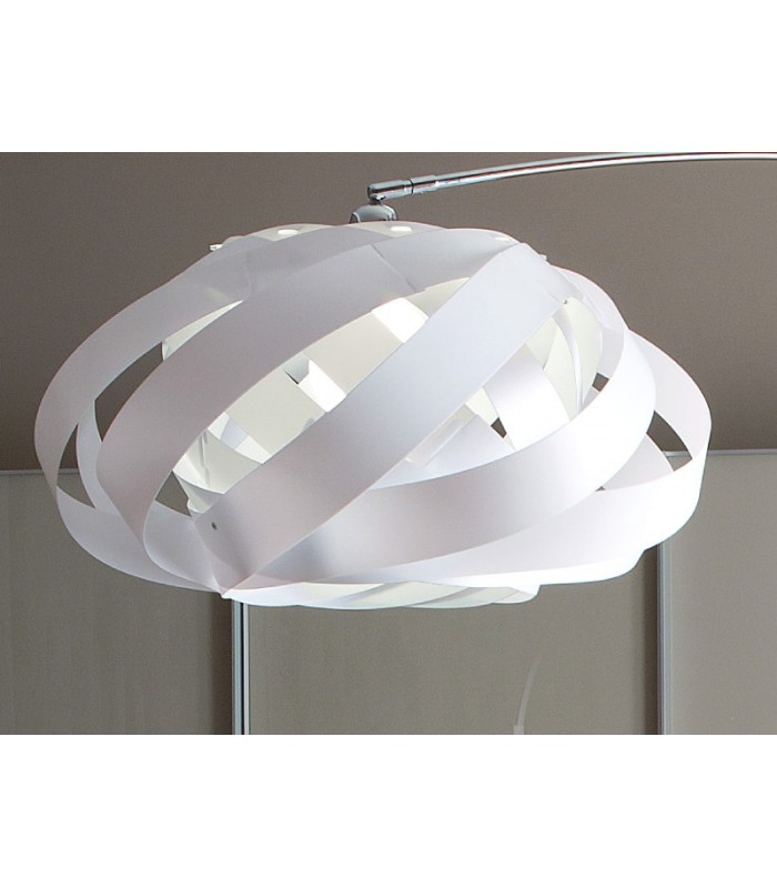 ARC FLOOR LAMP ARTEMPO PLAZA