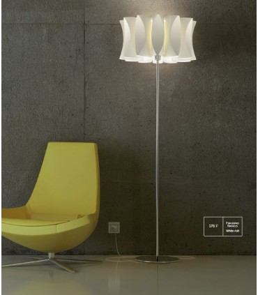 LAMPADA DA TERRA ARTEMPO VIRUS