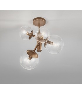 METALLUX GLOBAL PL4 METALLUX GLOBAL PL4