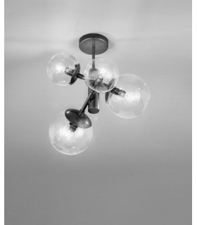 METALLUX GLOBAL PL4 METALLUX GLOBAL PL4