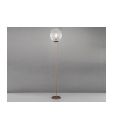 METALLUX GLOBAL TR1 