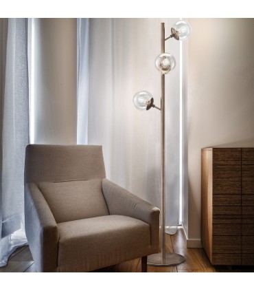 METALLUX GLOBAL TR3