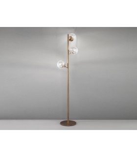 METALLUX GLOBAL TR3  METALLUX GLOBAL TR3