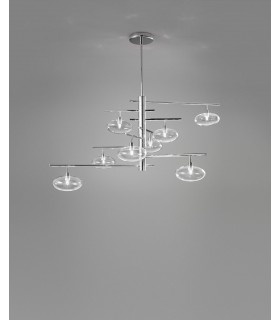 METALLUX DOLCE SP8 METALLUX DOLCE SP8