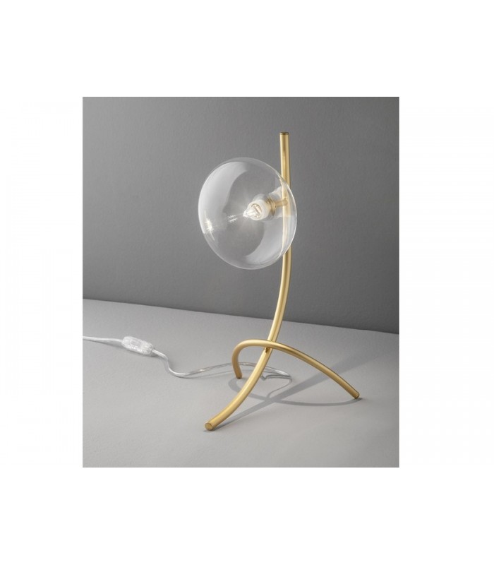 METALLUX DOLCE TAVOLO