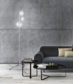 FLOOR LAMP METALLUX DOLCE