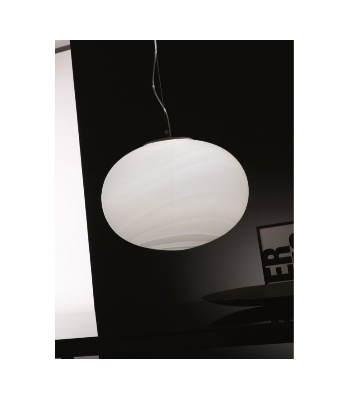 SUSPENSION LAMP SELENE ALICE