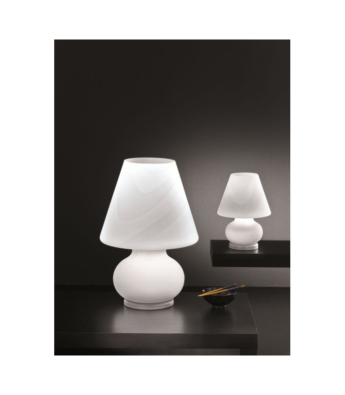 LAMPADA DA TAVOLO SELENE ALICE