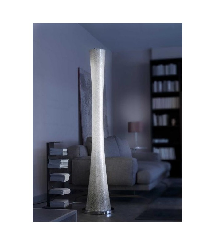 FLOOR LAMP SELENE CLESSIDRA