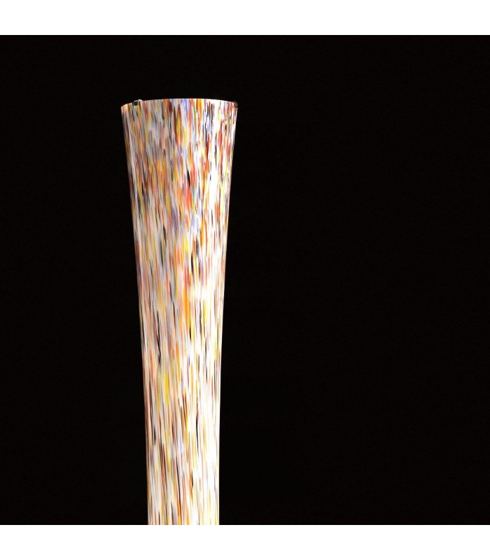 FLOOR LAMP SELENE CLESSIDRA