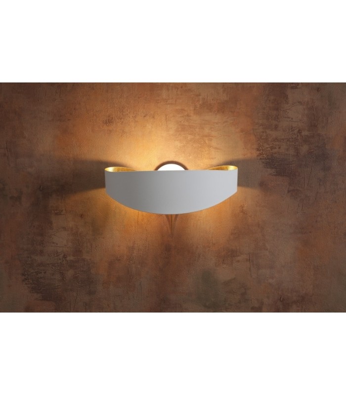 WALL LAMP SELENE SCUDO