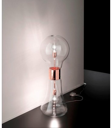 FLOOR LAMP SELENE DINA 2751-025