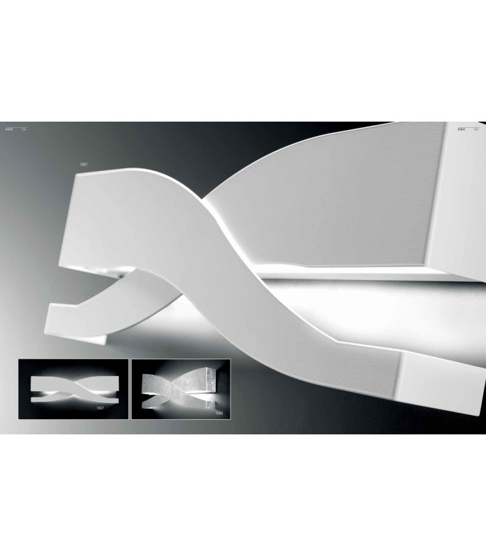 SUSPENSION LAMP SELENE FIFI