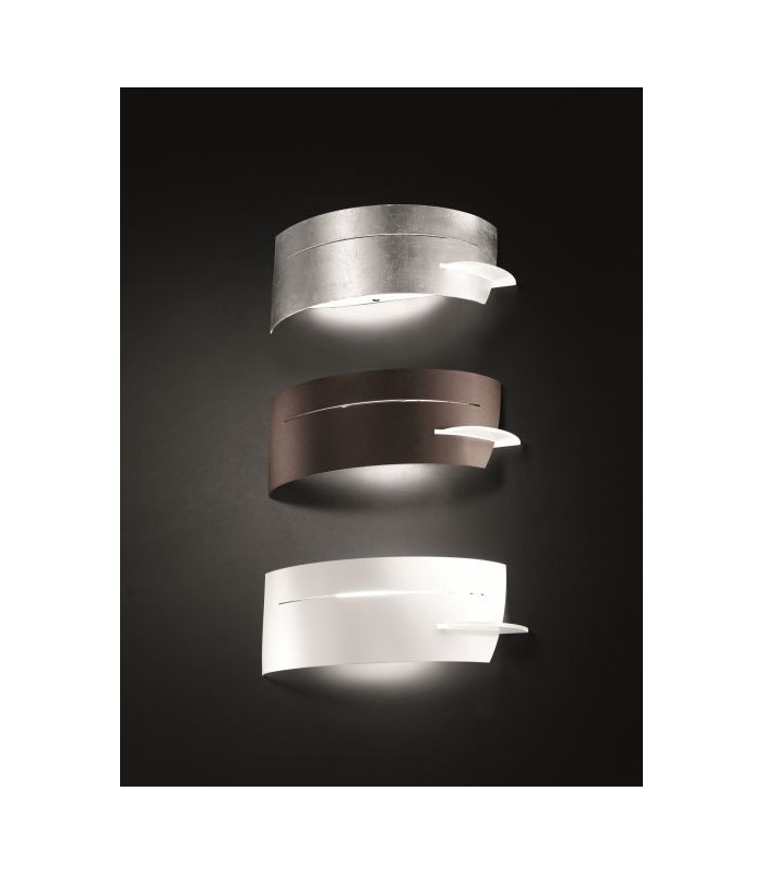 WALL LAMP SELENE VULTURE