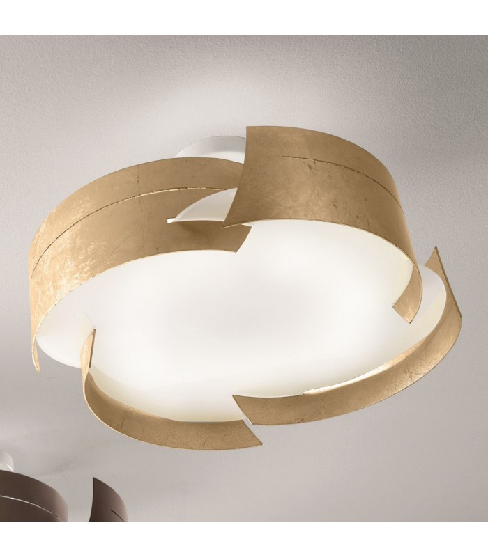 CEILING LAMP SELENE VULTURE