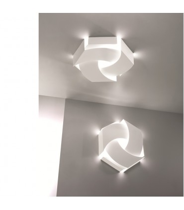 CEILING LAMP SELENE COSMO