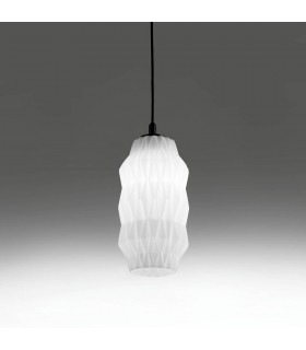 SELENE ORIGAMI SOSPENSIONE  SELENE ORIGAMI SOSPENSIONE