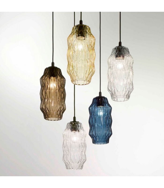 SELENE ORIGAMI TAVOLO