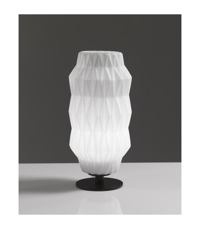 SELENE ORIGAMI TAVOLO