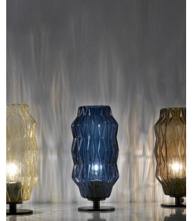 SELENE ORIGAMI TAVOLO