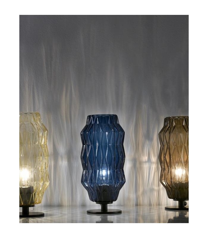 SELENE ORIGAMI TAVOLO