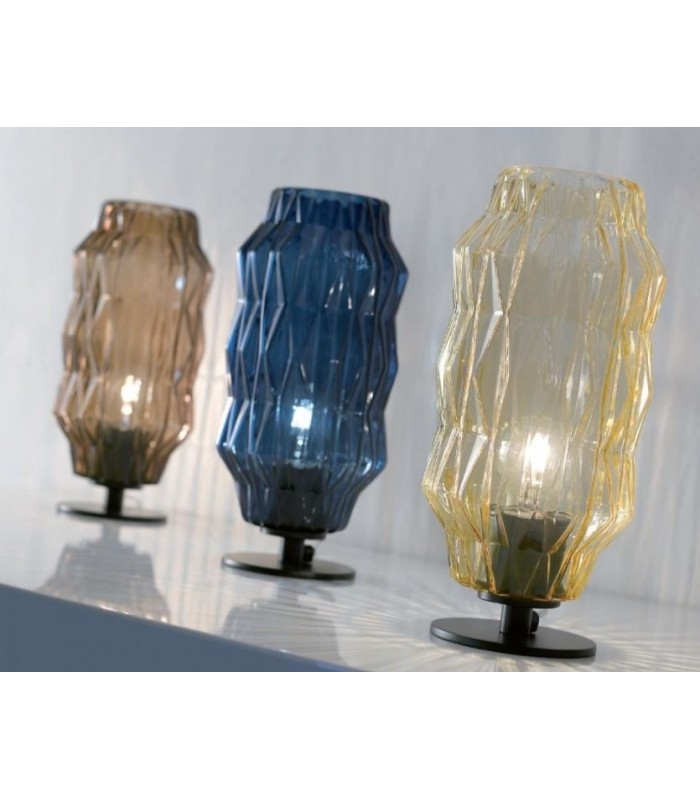 SELENE ORIGAMI TAVOLO