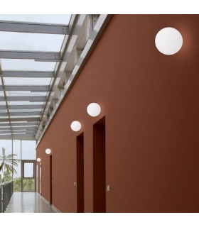 LINEA LIGHT OH SOFFITTO  LINEA LIGHT OH SOFFITTO