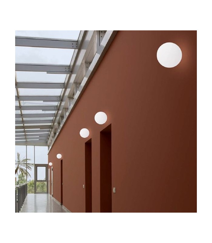 LINEA LIGHT OH SOFFITTO 