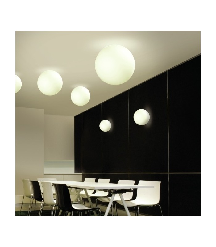 LINEA LIGHT OH SOFFITTO 