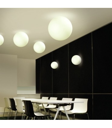 LINEA LIGHT OH SOFFITTO 