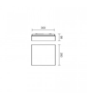 LINEA LIGHT MY WHITE U LINEA LIGHT MY WHITE U