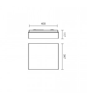 LINEA LIGHT MY WHITE U LINEA LIGHT MY WHITE U