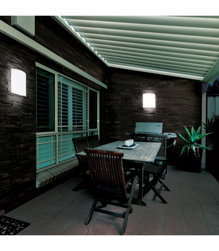 LINEA LIGHT MY WHITE U