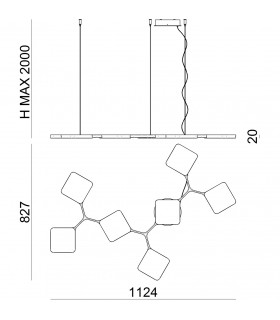LINEA LIGHT MA&DE QUAD P7 LINEA LIGHT MA&DE QUAD P7