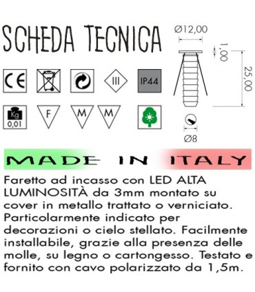 Cielo LED