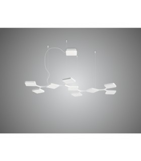 LINEA LIGHT MA&DE QUAD P9 LINEA LIGHT MA&DE QUAD P9