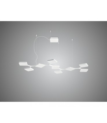 LINEA LIGHT MA&DE QUAD P9