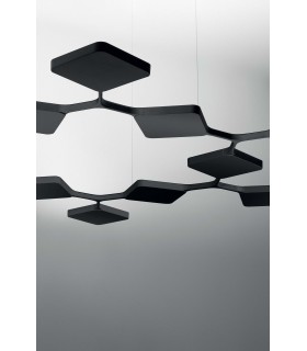 LINEA LIGHT MA&DE QUAD P9 LINEA LIGHT MA&DE QUAD P9