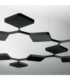 LINEA LIGHT MA&DE QUAD P12 LINEA LIGHT MA&DE QUAD P12